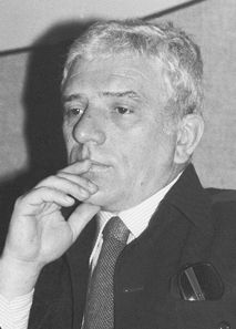 Nico Naldini Nico Naldini