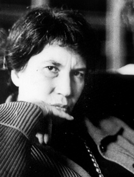 Natalia Ginzburg Natalia Ginzburg