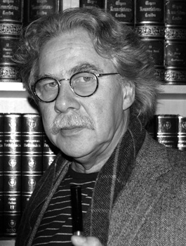 Norbert Rehrmann Norbert Rehrmann