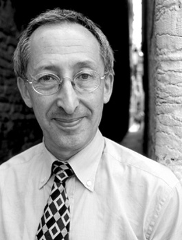 Paul Ginsborg Paul Ginsborg