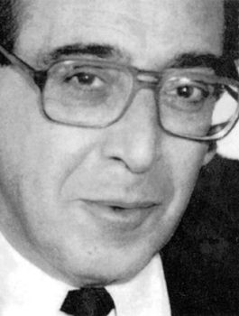 Pedro Orgambide Pedro Orgambide