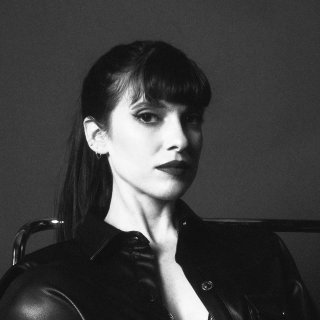 Claudia Petrucci Claudia Petrucci