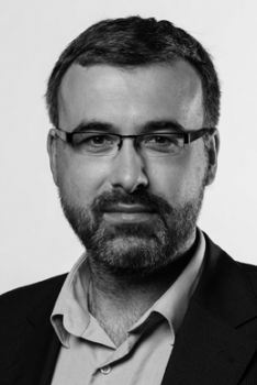 Ulrich Pfisterer Ulrich Pfisterer