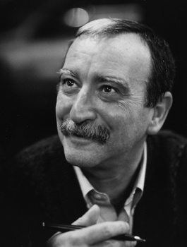 Rafael Chirbes Rafael Chirbes