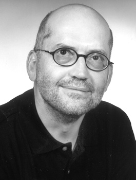 Ralf-Peter Märtin Ralf-Peter Märtin
