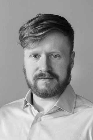 Kolja Reichert Kolja Reichert