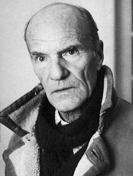 Robert Pinget Robert Pinget