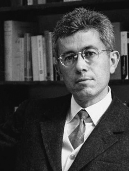 Roberto Mangabeira Unger Roberto Mangabeira Unger