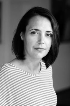 Miriam Saage-Maaß Miriam Saage-Maaß