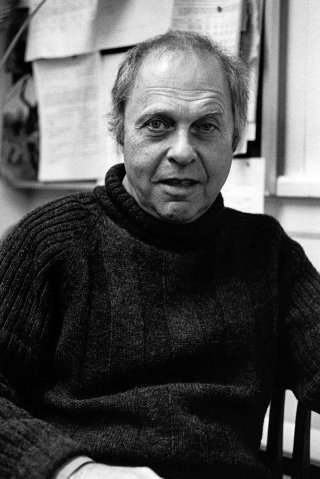 Marshall Sahlins Marshall Sahlins