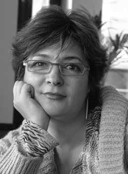 Carmen Sánchez Carmen Sánchez