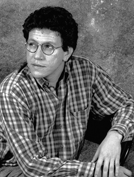 Santiago Gamboa Santiago Gamboa