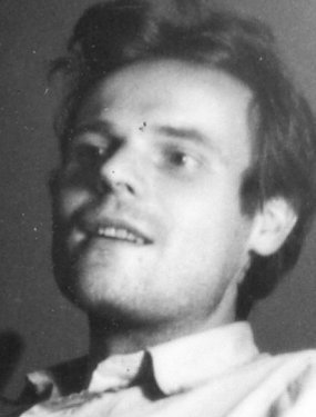 Peter Schneider Peter Schneider