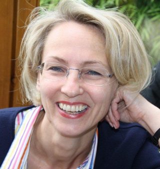 Susanne Schüssler Susanne Schüssler