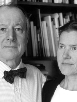 Sebastian und Herma C. Goeppert Sebastian und Herma C. Goeppert