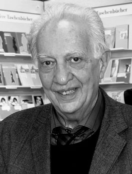 Sergio Pitol Sergio Pitol