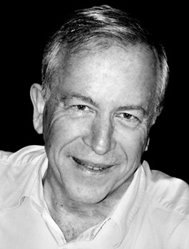 Simon Blackburn Simon Blackburn