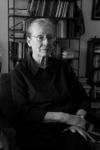 Wilma Stockenström Wilma Stockenström