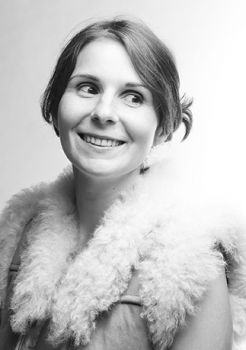 Irina Teodorescu Irina Teodorescu