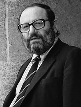 Umberto Eco Umberto Eco