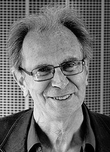 John Urry John Urry