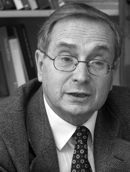 Victor Zaslavsky Victor Zaslavsky