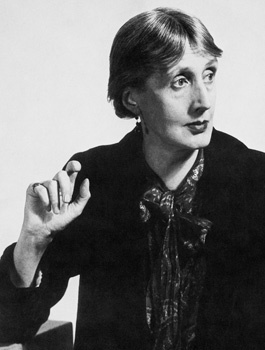 Virginia Woolf Virginia Woolf