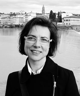 Claudia Wedepohl Claudia Wedepohl