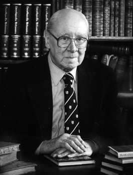 William Montgomery Watt William Montgomery Watt