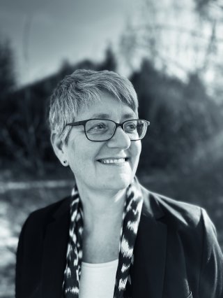 Anja Zimmermann Anja Zimmermann